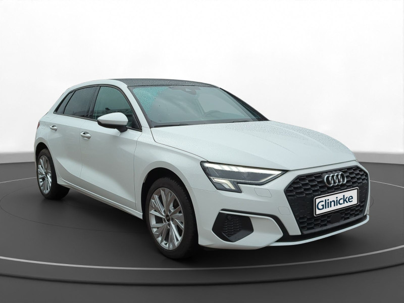 Audi - A3 Sportback