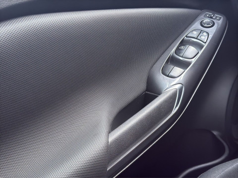 Ansicht 12 - Gebrauchtwagen Fahrzeug, Modell Juke der Marke Nissan von Verkäufer Autohaus Vogt GmbH & Co KG