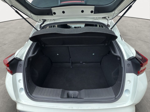 Ansicht 16 - Gebrauchtwagen Fahrzeug, Modell Juke der Marke Nissan von Verkäufer Autohaus Vogt GmbH & Co KG