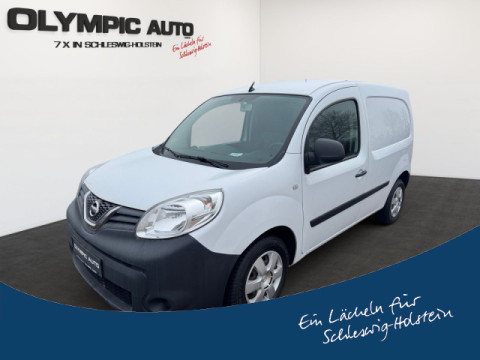 Ansicht 1 - Gebrauchtwagen Fahrzeug, Modell NV250 der Marke Nissan von Verkäufer Olympic Auto GmbH