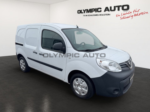 Ansicht 2 - Gebrauchtwagen Fahrzeug, Modell NV250 der Marke Nissan von Verkäufer Olympic Auto GmbH