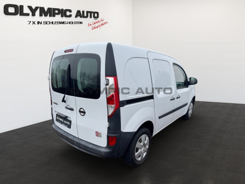 Ansicht 3 - Gebrauchtwagen Fahrzeug, Modell NV250 der Marke Nissan von Verkäufer Olympic Auto GmbH