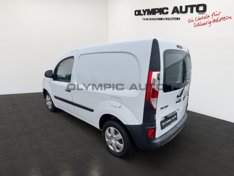 Ansicht 4 - Gebrauchtwagen Fahrzeug, Modell NV250 der Marke Nissan von Verkäufer Olympic Auto GmbH
