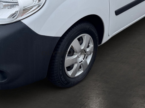 Ansicht 6 - Gebrauchtwagen Fahrzeug, Modell NV250 der Marke Nissan von Verkäufer Olympic Auto GmbH