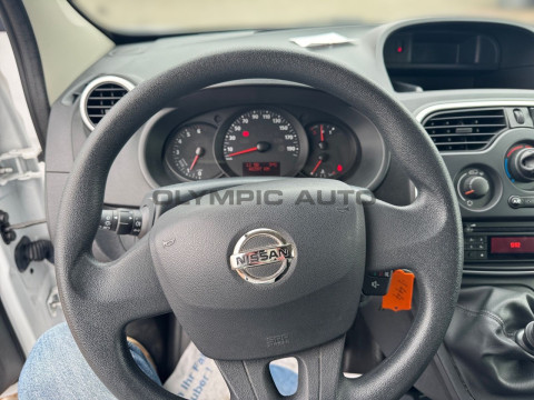 Ansicht 8 - Gebrauchtwagen Fahrzeug, Modell NV250 der Marke Nissan von Verkäufer Olympic Auto GmbH