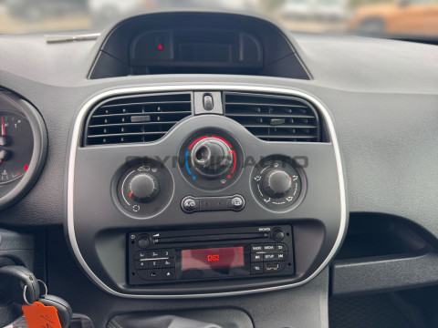 Ansicht 9 - Gebrauchtwagen Fahrzeug, Modell NV250 der Marke Nissan von Verkäufer Olympic Auto GmbH