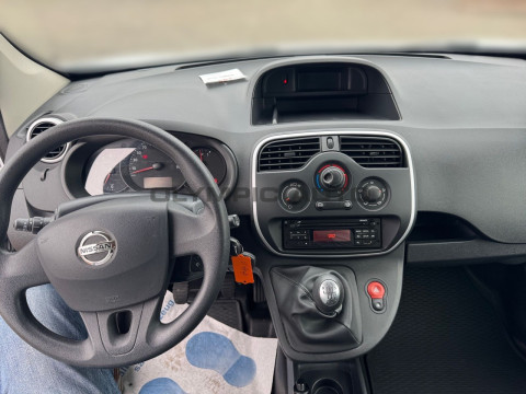 Ansicht 10 - Gebrauchtwagen Fahrzeug, Modell NV250 der Marke Nissan von Verkäufer Olympic Auto GmbH