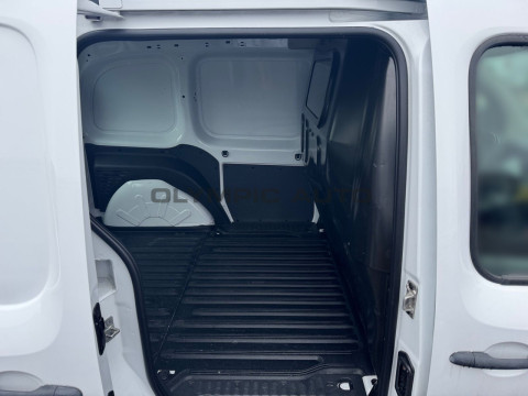 Ansicht 11 - Gebrauchtwagen Fahrzeug, Modell NV250 der Marke Nissan von Verkäufer Olympic Auto GmbH