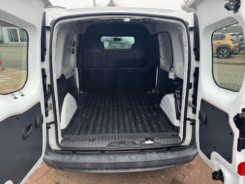 Ansicht 12 - Gebrauchtwagen Fahrzeug, Modell NV250 der Marke Nissan von Verkäufer Olympic Auto GmbH