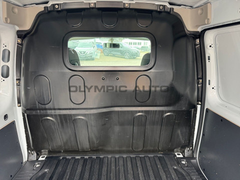 Ansicht 13 - Gebrauchtwagen Fahrzeug, Modell NV250 der Marke Nissan von Verkäufer Olympic Auto GmbH