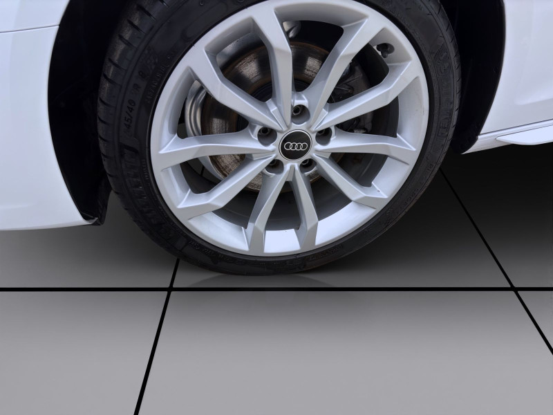 Bild 7: Audi A4 Avant 35 TDI ADVANCED MATRIX KAMERA B&O VIRTUAL