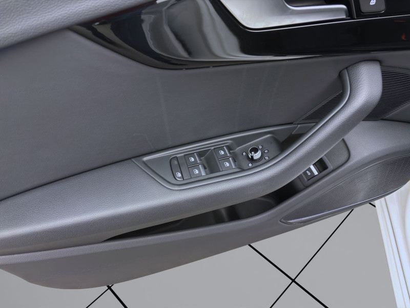 Bild 9: Audi A4 Avant 35 TDI ADVANCED MATRIX KAMERA B&O VIRTUAL