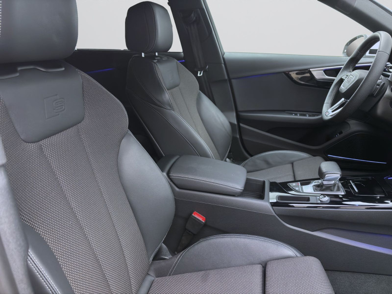 Bild 15: Audi A4 Avant 35 TDI ADVANCED MATRIX KAMERA B&O VIRTUAL