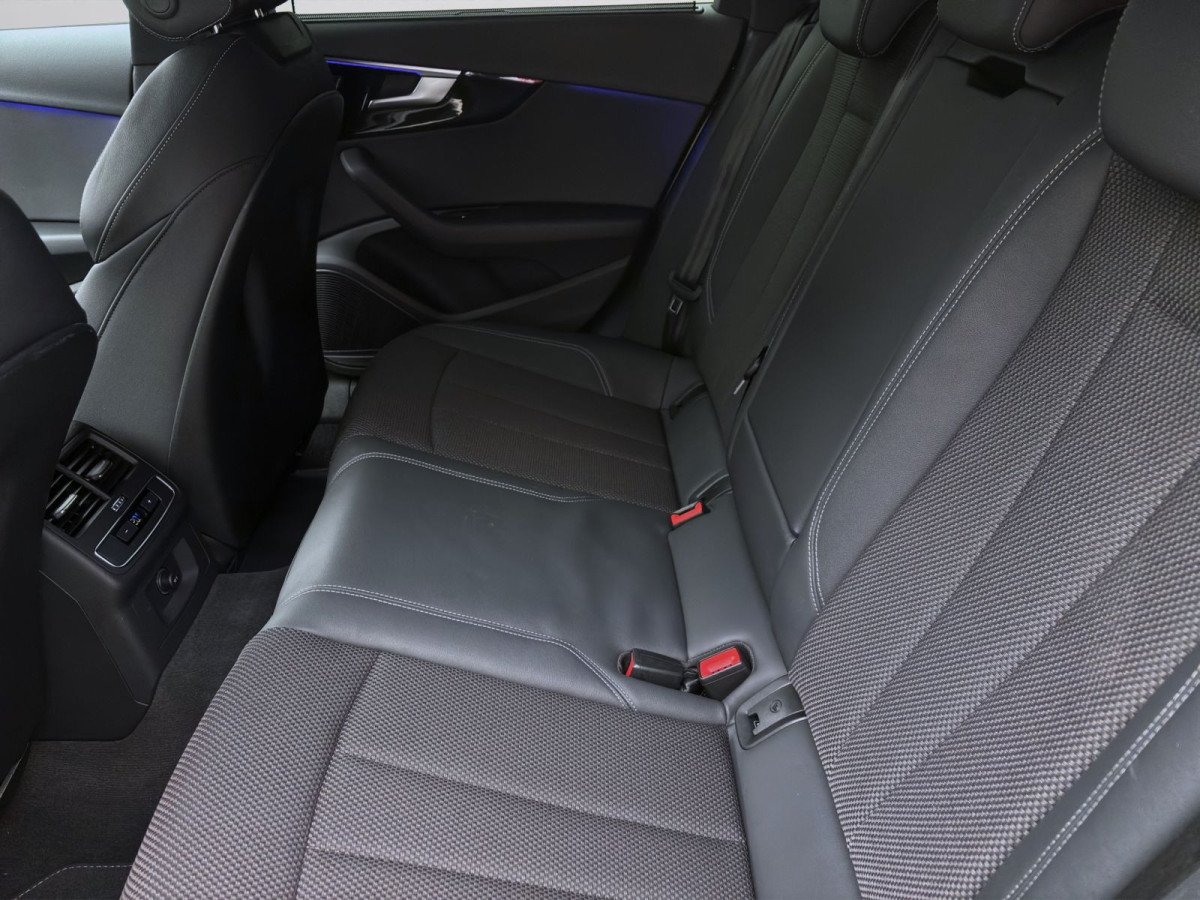 Thumb 14: Audi A4 Avant 35 TDI ADVANCED MATRIX KAMERA B&O VIRTUAL