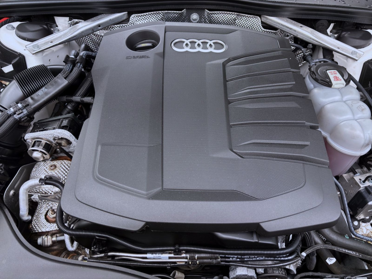 Thumb 17: Audi A4 Avant 35 TDI ADVANCED MATRIX KAMERA B&O VIRTUAL