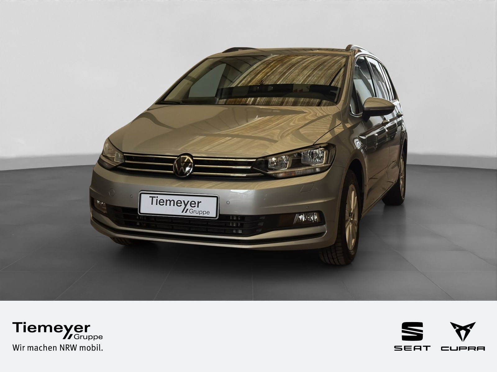 Volkswagen Touran 1.5 TSI