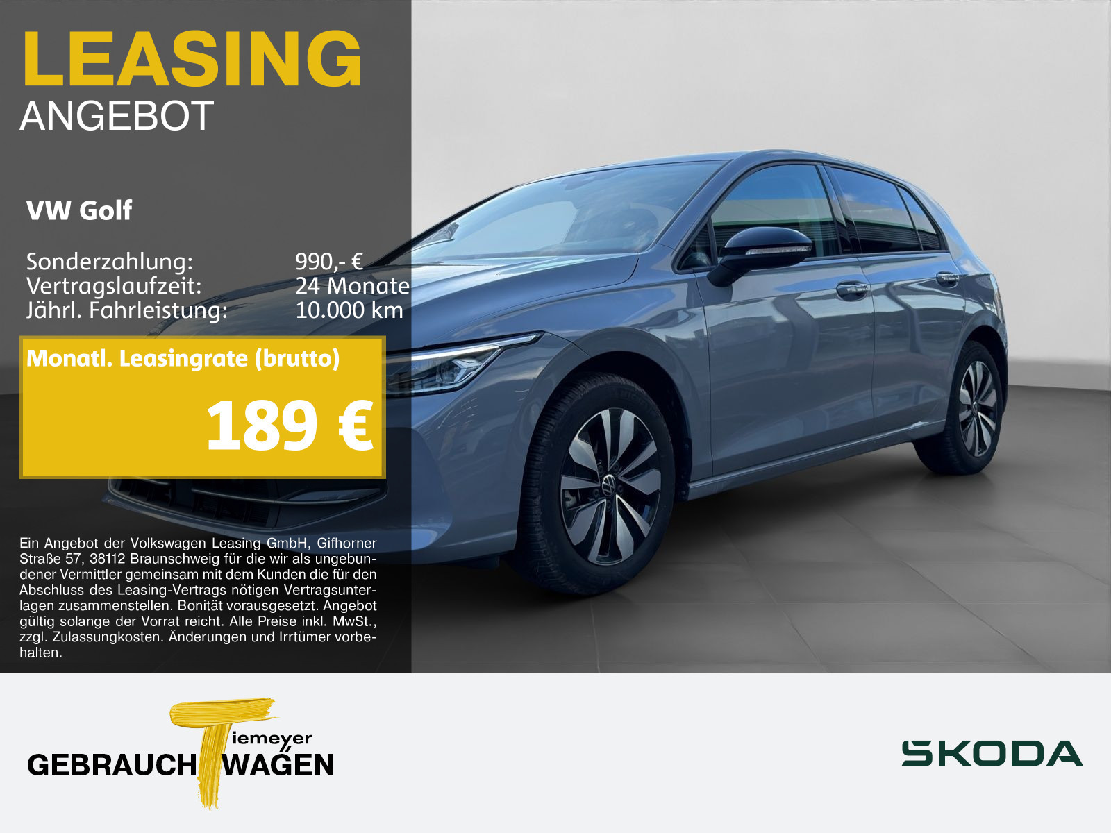 Volkswagen Golf 2.0 TDI Volkswagen Golf 2.0 TDI