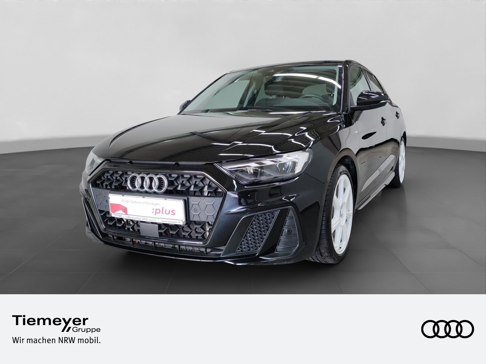 Audi A1 Sportback 35