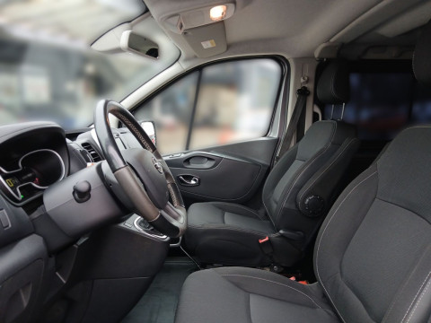 Ansicht 7 - Gebrauchtwagen Fahrzeug, Modell Primastar der Marke Nissan von Verkäufer Auto-Center Wegener GmbH - Filiale Nauen