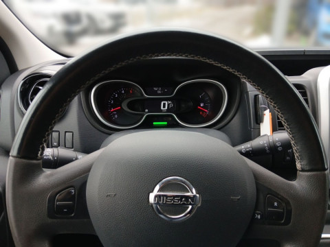 Ansicht 8 - Gebrauchtwagen Fahrzeug, Modell Primastar der Marke Nissan von Verkäufer Auto-Center Wegener GmbH - Filiale Nauen