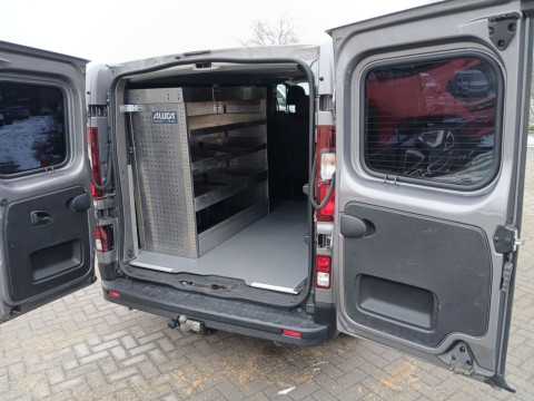 Ansicht 13 - Gebrauchtwagen Fahrzeug, Modell Primastar der Marke Nissan von Verkäufer Auto-Center Wegener GmbH - Filiale Nauen