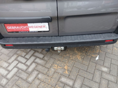 Ansicht 15 - Gebrauchtwagen Fahrzeug, Modell Primastar der Marke Nissan von Verkäufer Auto-Center Wegener GmbH - Filiale Nauen