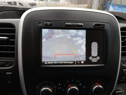 Ansicht 17 - Gebrauchtwagen Fahrzeug, Modell Primastar der Marke Nissan von Verkäufer Auto-Center Wegener GmbH - Filiale Nauen