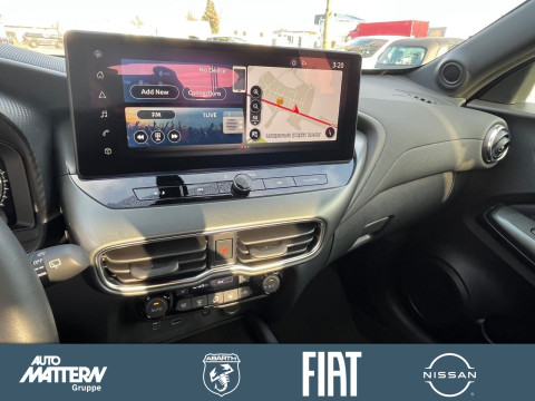 Ansicht 9 - Neuwagen Fahrzeug, Modell Juke der Marke Nissan von Verkäufer Mattern GmbH