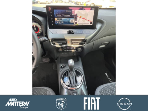 Ansicht 10 - Neuwagen Fahrzeug, Modell Juke der Marke Nissan von Verkäufer Mattern GmbH