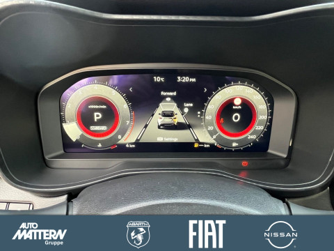 Ansicht 15 - Neuwagen Fahrzeug, Modell Juke der Marke Nissan von Verkäufer Mattern GmbH