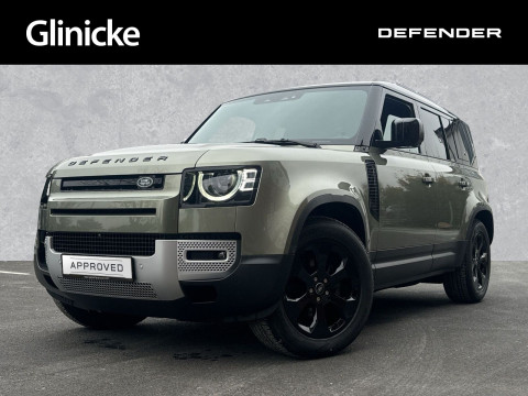 Land Rover Defender - Defender 110 D300 X-Dynamic SE / Winter Paket / AHK / 7-Sitzer