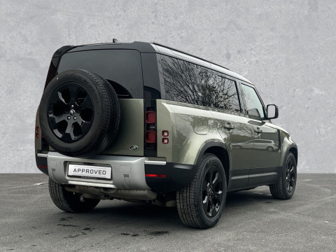 Land Rover Defender - Defender 110 D300 X-Dynamic SE / Winter Paket / AHK / 7-Sitzer