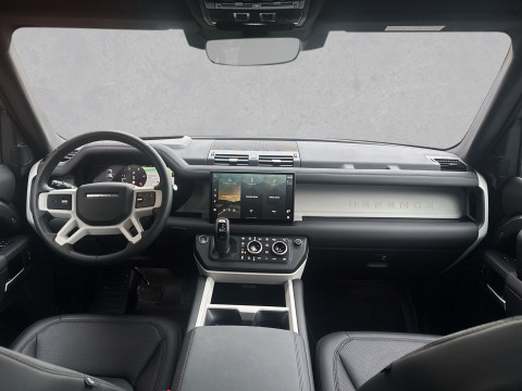 Land Rover Defender - Defender 110 D300 X-Dynamic SE / Winter Paket / AHK / 7-Sitzer