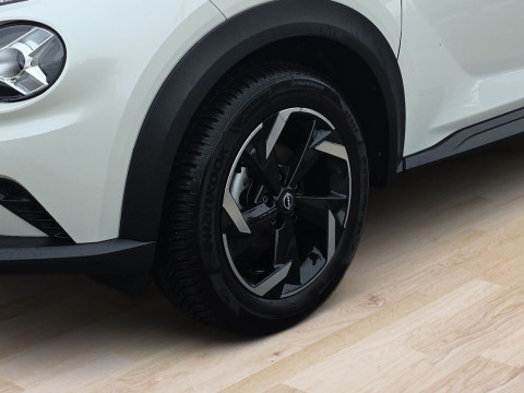 Ansicht 6 - Gebrauchtwagen Fahrzeug, Modell Juke der Marke Nissan von Verkäufer Autohaus Gemmer GmbH