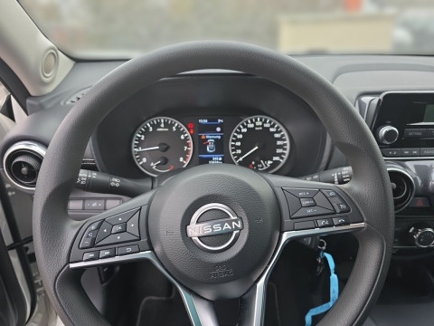 Ansicht 8 - Gebrauchtwagen Fahrzeug, Modell Juke der Marke Nissan von Verkäufer Autohaus Gemmer GmbH