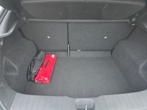 Ansicht 12 - Gebrauchtwagen Fahrzeug, Modell Juke der Marke Nissan von Verkäufer Autohaus Gemmer GmbH