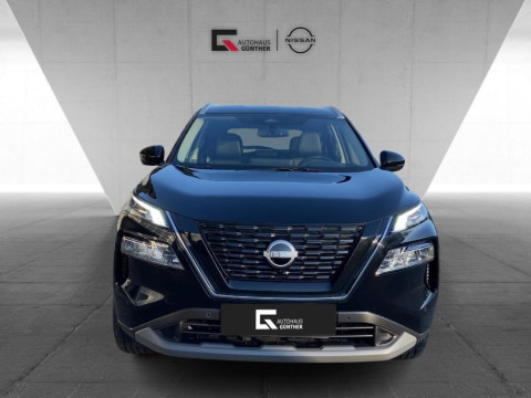 Ansicht 6 - Neuwagen Fahrzeug, Modell X-Trail der Marke Nissan von Verkäufer Autohaus Günther GmbH