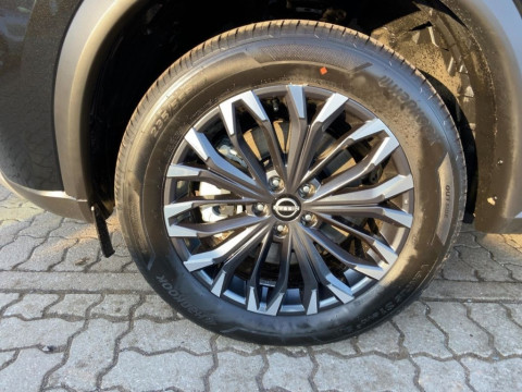 Ansicht 7 - Neuwagen Fahrzeug, Modell X-Trail der Marke Nissan von Verkäufer Autohaus Günther GmbH