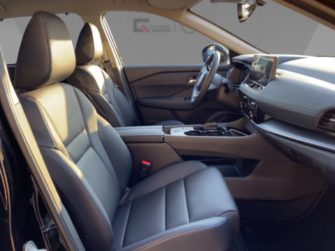 Ansicht 8 - Neuwagen Fahrzeug, Modell X-Trail der Marke Nissan von Verkäufer Autohaus Günther GmbH