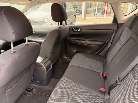 Ansicht 5 - Gebrauchtwagen Fahrzeug, Modell Pulsar der Marke Nissan von Verkäufer Autohaus Wilfried Rauer