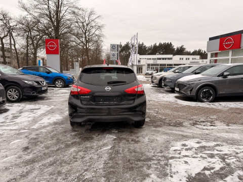 Ansicht 6 - Gebrauchtwagen Fahrzeug, Modell Pulsar der Marke Nissan von Verkäufer Autohaus Wilfried Rauer