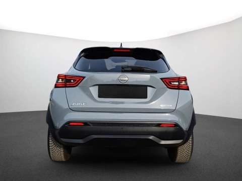Ansicht 3 - Gebrauchtwagen Fahrzeug, Modell Juke der Marke Nissan von Verkäufer Autohaus Bleker GmbH
