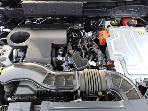 Ansicht 5 - Gebrauchtwagen Fahrzeug, Modell Juke der Marke Nissan von Verkäufer Autohaus Bleker GmbH