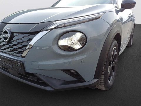 Ansicht 8 - Gebrauchtwagen Fahrzeug, Modell Juke der Marke Nissan von Verkäufer Autohaus Bleker GmbH