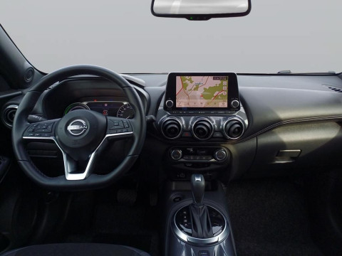 Ansicht 9 - Gebrauchtwagen Fahrzeug, Modell Juke der Marke Nissan von Verkäufer Autohaus Bleker GmbH