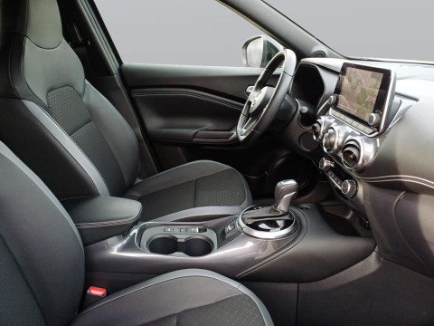 Ansicht 10 - Gebrauchtwagen Fahrzeug, Modell Juke der Marke Nissan von Verkäufer Autohaus Bleker GmbH