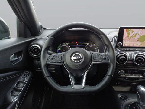 Ansicht 12 - Gebrauchtwagen Fahrzeug, Modell Juke der Marke Nissan von Verkäufer Autohaus Bleker GmbH