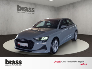 Audi A3 Sportback Advanced 35 TDI 110(150) kW(PS) S tronic