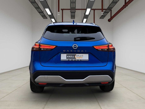 Ansicht 5 - Gebrauchtwagen Fahrzeug, Modell Qashqai der Marke Nissan von Verkäufer Krüll NI GmbH