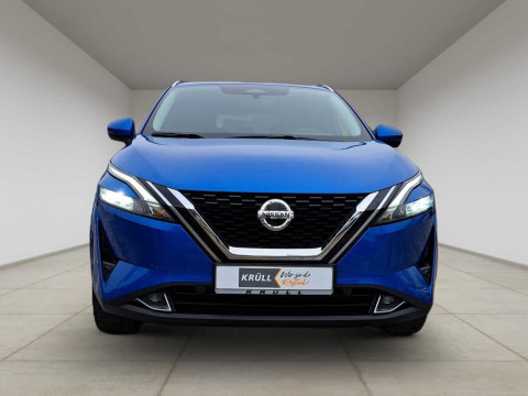 Ansicht 9 - Gebrauchtwagen Fahrzeug, Modell Qashqai der Marke Nissan von Verkäufer Krüll NI GmbH